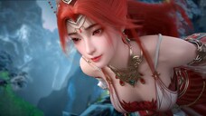 Wanmei Shiji - Perfect World (Shi Hao) Eps 220