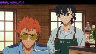 Chủ quán như mọi khi nhé #anime