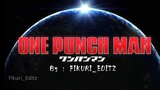 [One Punch Man] X [Kiseijuu OP]