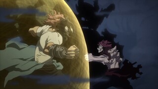 My Hero Academia  S4 EP 9 (Hindi Dubbed) MAE Cration