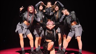 【ชเวเยนา】สาวดีในความมืด🖤