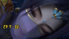 Martial Peak Ep 7 - 12 Sub Indo