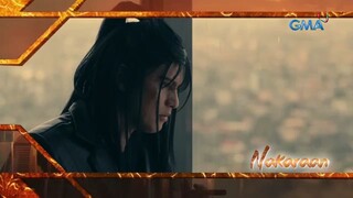 mga lihim ni urduja episode 33