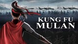Kung Fu Mulan Watch Full Movie : Link In Description