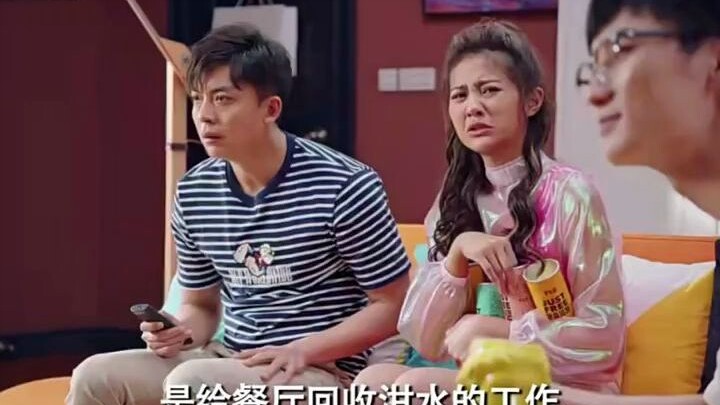 Guess who the other side’s lawyer is!