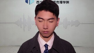 Ya Boy Kongming! ? It's actually a famous 211 university! (The OP did their best to recreate it!)