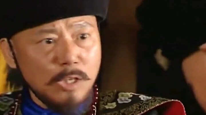 A Qing dynasty woman ruined a dish and was, to her horror, buried alive by a prince—how terrifying! 
