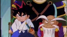 Yaiba Episode 09