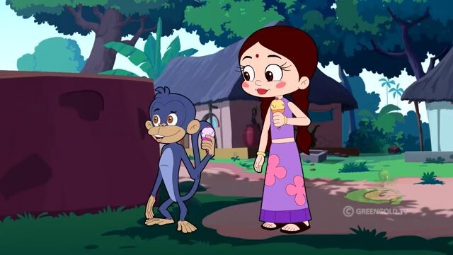 bheem ka new episode 2027