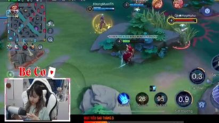 Cơ hỏng có gánh nổi