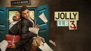 Watch Jolly LLB 3 Full Movie HD 2025 | Akhshay Kumar | Arshad Warsi | 2 Jolly In One Movie |