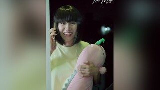 Ghét nhất xem phim với mấy đứa đã coi trước. trucmay tiktok  hài  cliphai  funny  troll  chiemsongsinh  Vlog  giadinhlaso1  idolface