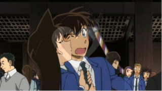 Shinichi x Ran HIDDEN TRACK AMV