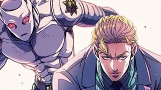 JOJO Problem Set 28