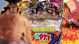ODEN DIEKSEKUSI DI DEPAN UMUM, Oden Mengorbankan Dirinya [One Piece 971] Balas Dendan Orochi Ke Wano