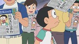 Doraemon (2005) Episode 184 - Sulih Suara Indonesia "Nobita Hanya Tinggal Satu Ekor Di Dunia"