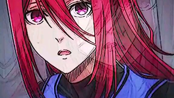 hyoma yang paling cantik