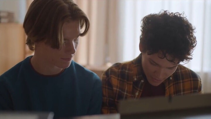 Young Royals S1 |พากย์ไทย ep.3