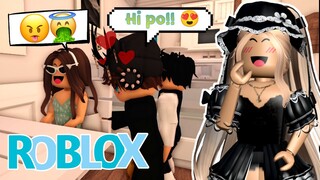 Bloxburg Roleplay | ANG HARANA NG BATANG UMIIBIG | Celestial Bloxburg RP