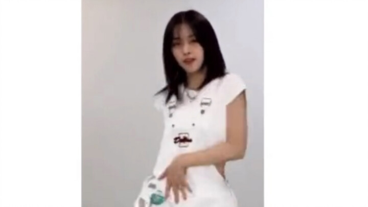 【Shin Ryujin】The Killin' Me Good challenge shocked me...