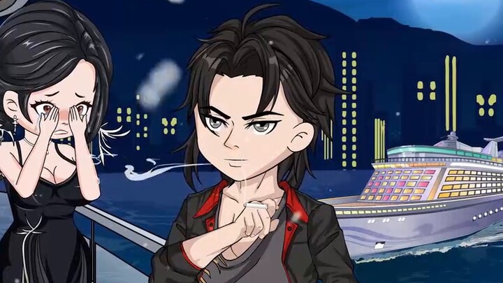 แล้วคนดีไม่เคยได้รับผลตอบแทนที่ดีเลยหรือ? ทำไมคนเราถึงมีจุดจบที่ดีไม่ได้ล่ะ?