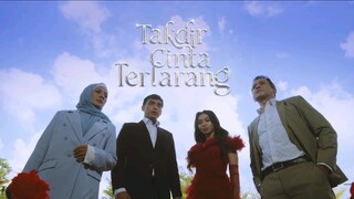 Takdir Cinta Terlarang EP22
