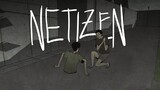 Netizen - Gloomy Sunday Club Animasi Horor