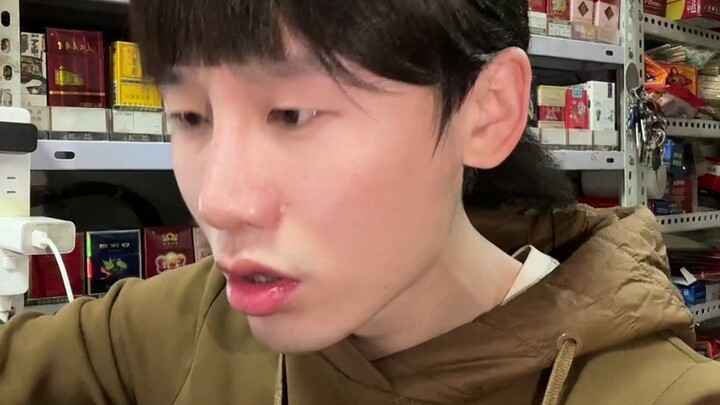 对于你这种惯犯，我是不会助长你的风气。