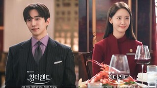 King the Land E01 1080p Sub Indo