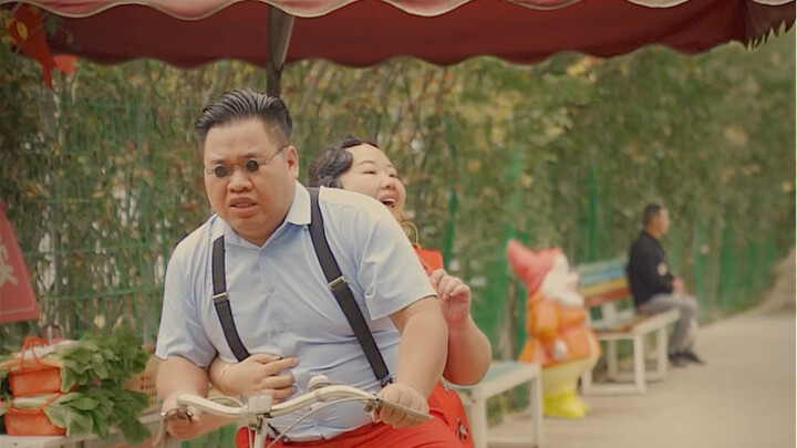 ความหล่อเป็นคำคุณศัพท์ของคน แต่ฉันคือคำคุณศัพท์ของความหล่อ