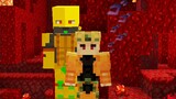 How Strong Is DIO In Minecraft