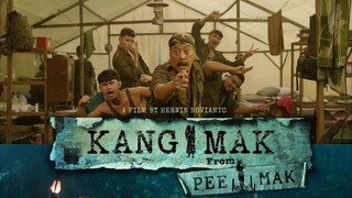 Kang Mak (from Pee Mak) | คังมาก (2024) พากย์ไทย