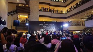Hibang sa awit (Umiikot sumisirko) - The Philippine Madrigral Singers