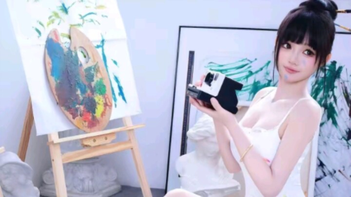 【แผนการรับสมัครเจ้าหญิงศักดิ์สิทธิ์แห่งสำนักเหอฮวน NO.0152】หลินหรงหรง