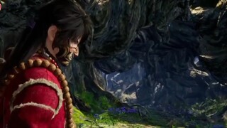 Buliang Ren S7 Episode 10 Sub Indo