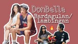 DonBelle bardagulan moments