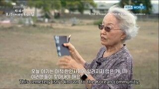 The Path Of Korean Independence