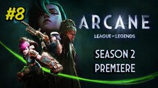 Episode 8 Arcane Season 2 Dubbing Indonesia.mp4