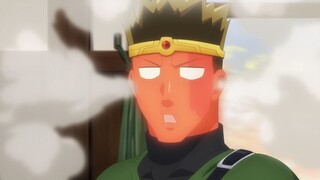 Tập 5 | Kizetsu Yuusha to Ansatsu Hime – Vietsub | Full HD