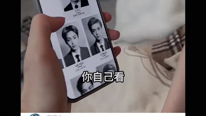 [Chuanyan] The video has been packaged; feel free to check it out!