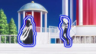 amv Grimmjow