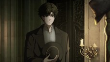 Lord of Mysteries Episode 2 Sub Indo