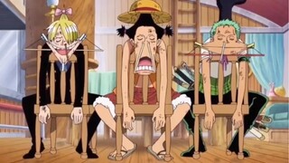 Team tấu hề Onepiece 😂 Meme Onepiece