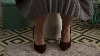 โฆษณาจินตนาการสุดล้ำ: วิธีเข้าห้องน้ำอย่างสง่างาม ชัดเจนจนขำกลิ้งฮ่าฮ่าฮ่าฮ่า