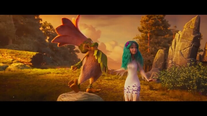 LE ROYAUME DE NAYA To Watche Full Movie :Link In Description