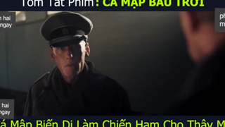 cưỡi cá mập p1 #phimhaimoingay