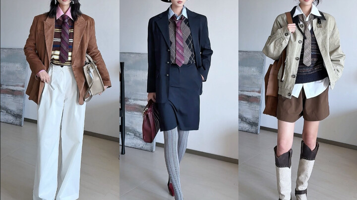 How to Achieve Ralph Lauren’s Retro, Effortless Vibe [Old Money Style Guide] | RL Color Coordination