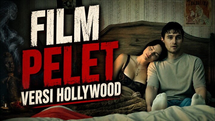 OBSESSION (2026) – FILM PELET VERSI HOLLYWOOD