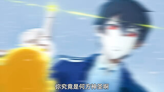 王令悟出天道剑法了