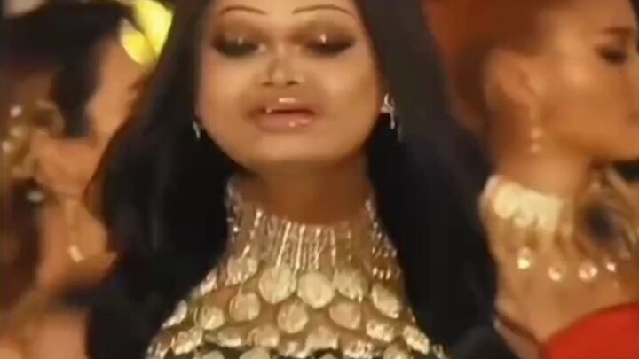 بطلة ملكة جمال تايلاند 2023